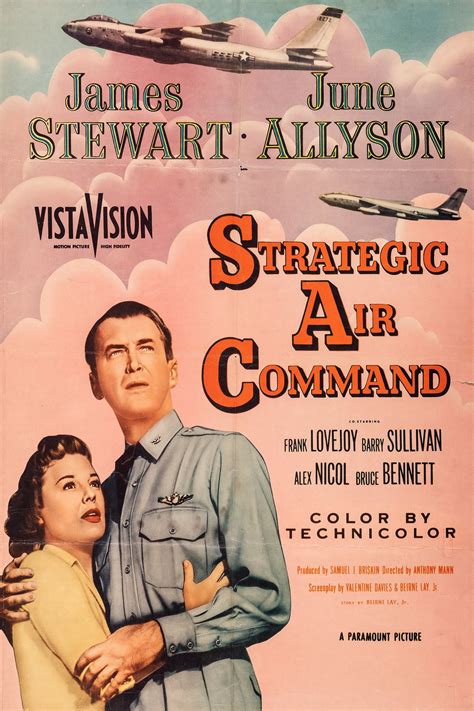 strategic air command  posters
