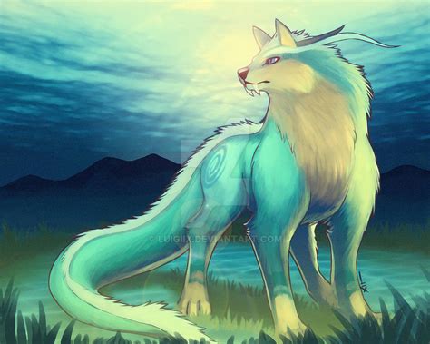 Raze by luigiix on DeviantArt