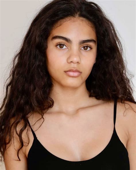 Luna Berroa 07-16-2024 • CelebMafia