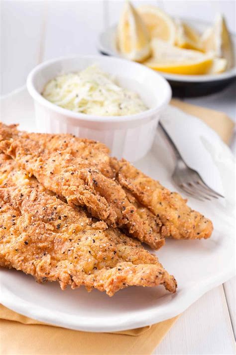 11 Popular Catfish Recipes for Busy Weeknights - IzzyCooking
