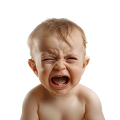 Cry Baby PNGs for Free Download
