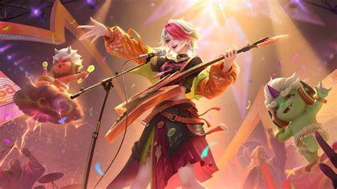 top  melissa mobile legends skins dunia games version dunia games