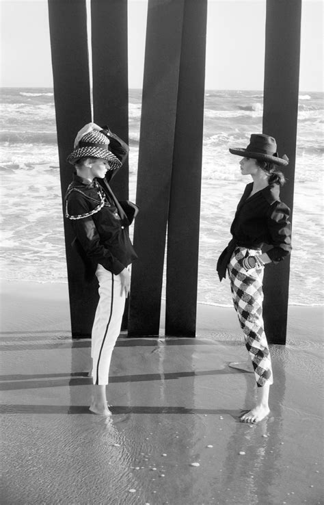 Il fotografo che ha rivoluzionato il francese Elle - BREAK MAGAZINE