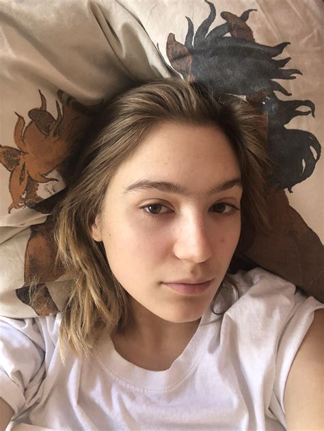 Do you like the natural look? : r/Faces