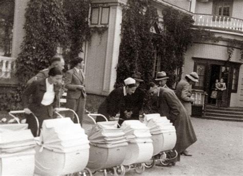 1000+ images about Lebensborn- Hitler's baby factories on Pinterest ...