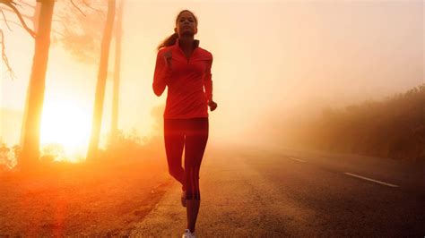 Women Running Wallpapers - Wallpaper Cave