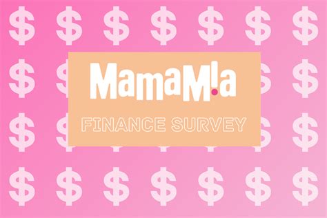 thoughts  finances   quick survey