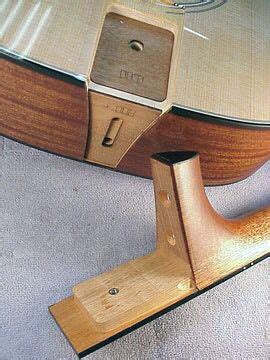 Handmade Guitar | Guitar DIY, Acoustic Guitar