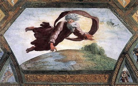 Музеи Ватикана. Лоджии Рафаэля: kolybanov — LiveJournal