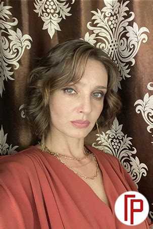 Актёрское агентство «Главная роль» - Жигалина