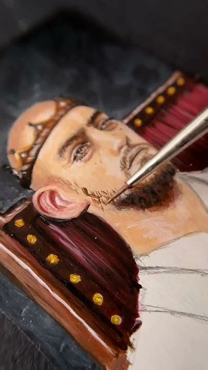 - Шахматы, ведьмак - это искусство жертвовать собственными пешками ...
