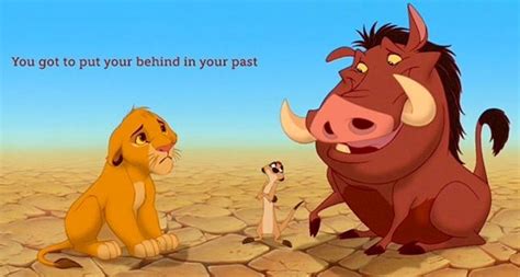 Timon And Pumba Quotes. QuotesGram