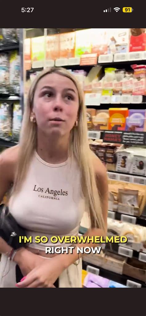 Bro Banter - Hawk Tuah’ Girl Hailey Welch got the shock of...