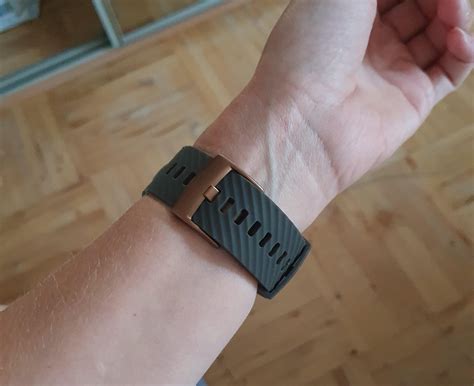 Suunto 7 — умные часы на базе WearOS от Google, мои впечатления | Блог ...