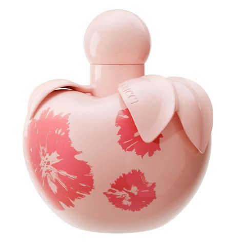 Tualetes ūdens (EDT) NINA RICCI Nina Fleur
