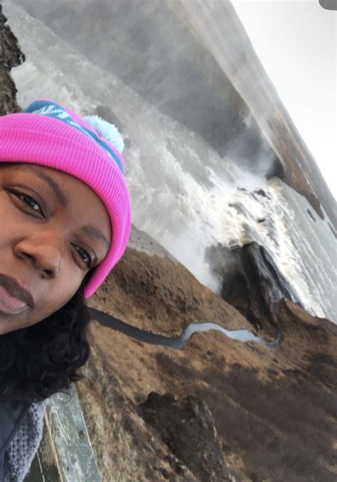 My'Nika Lucas | Graduate Student Therapist with Friends University