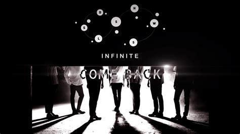 INFINITE confirms comeback date with MV teaser - Koreaboo
