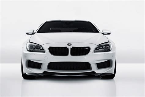 Athletic: Vorsteiner BMW F13 M6 Gran Coupe