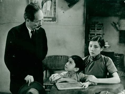 The Goddess (1934) - flickfeast