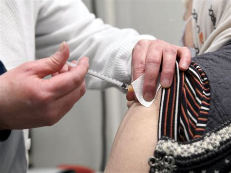 Finnish expert: Status of Covid-19 vaccinations not as bad as public ...