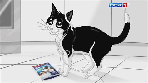 Аdvertising Реклама Felix Корм Феликс Двойная вкуснятина - YouTube