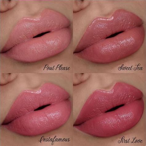 Plumping lipstick – Artofit