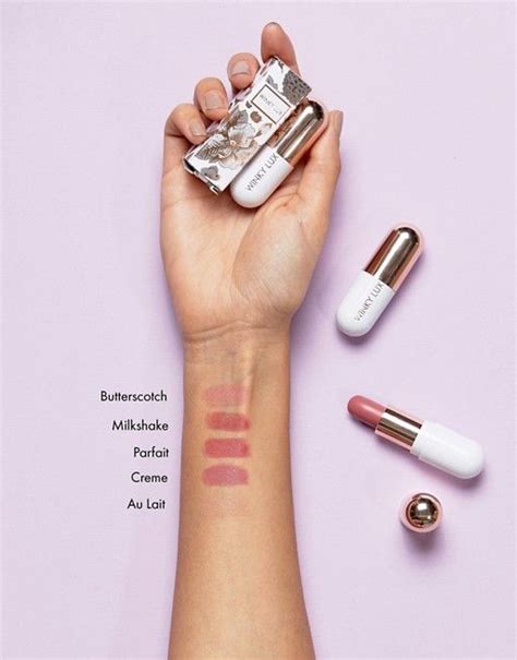 Pokimane's Nude Lip Secret: It's All About This Winky Lux Lipstick! - cy5i4no