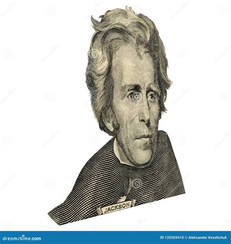 Was Andrew Jackson A Good President 7