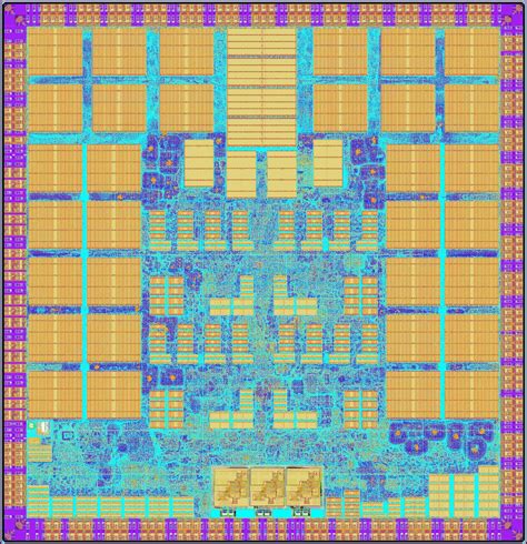 Next Generation Microprocessor For Power Systems Control