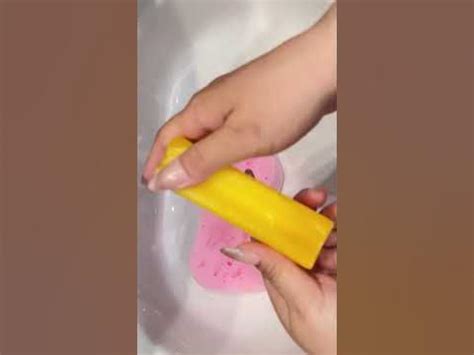 🧼Красивое корейское мыло🫧 ️ - YouTube