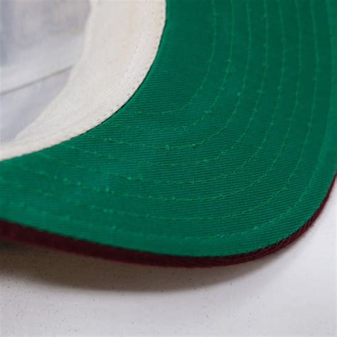 Rare Vintage CLASSIC Notre Dame Fighting Irish Color. - Gem