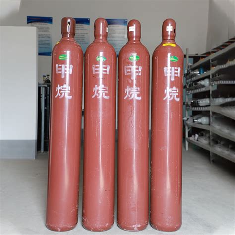 甲烷_陕西裕隆气体有限公司-陕西裕隆气体有限公司