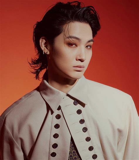 GOT7’s JB on Defining His Public and Private Selves | Digital Cover ...