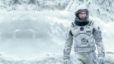 Interstellar (2014) - AZ Movies