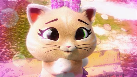 Мультсеріал 44 коти (2019) 2 сезон дивитися онлайн українською мовою у ...
