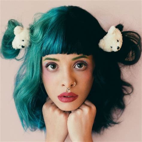 Melanie Martinez - Fan Lexikon
