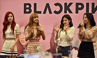 blackpink wikipedia tieng viet