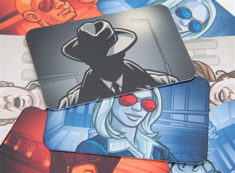 Кодовые имена (Codenames) | Купить настольную игру (обзор, отзывы, цена ...
