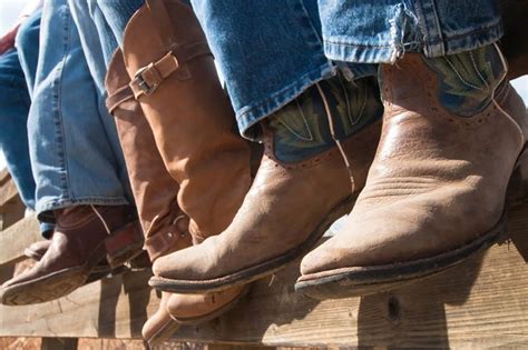 How To Choose The Right Work Boots