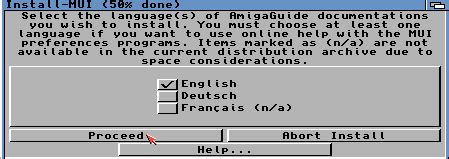 Chapter 6 - How to Install MUI