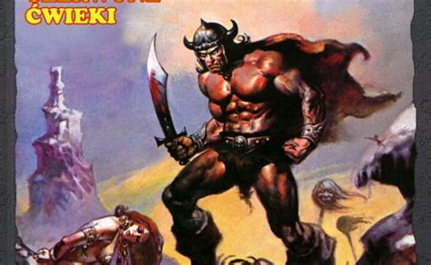 "Conan Barbarzyńca #1: Czerwone ćwieki" - Recenzja - Planeta Marvel