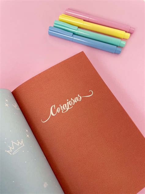 Corajosas | Editora Mundo Cristão
