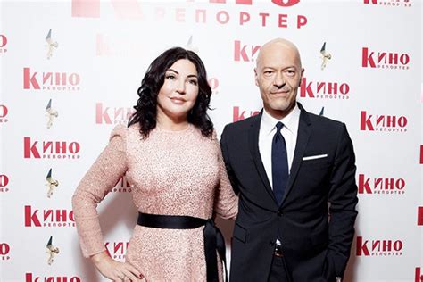 Михалков и Лемешева: роман ради карьерного взлета — RU in STAgR & AM