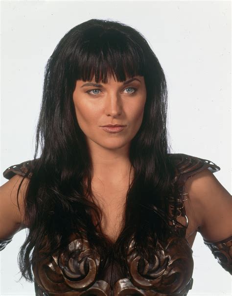 Xena (big size) - Xena: Warrior Princess Photo (35948600) - Fanpop