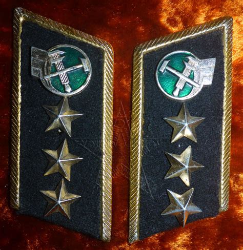 Петлицы МПС - Антикварный магазин "Славная Эпоха"