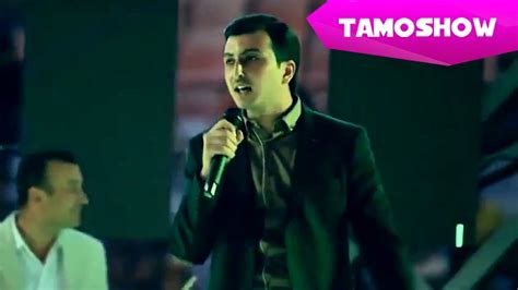 Дамирбек Олимов - Парвона | Damirbek Olimov - Parvona (2014) - YouTube