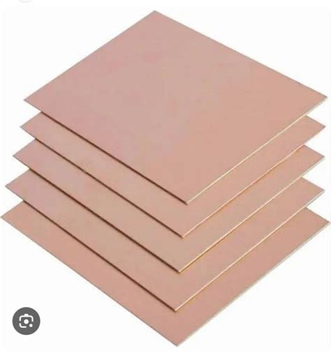 pcb sheets pcb sheet fr mm  micron trader wholesaler