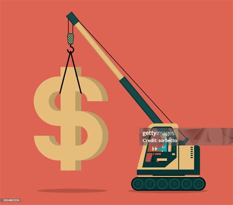 making profit high res vector graphic getty images