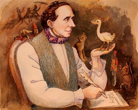 gis creatio  sombra de hans christian andersen