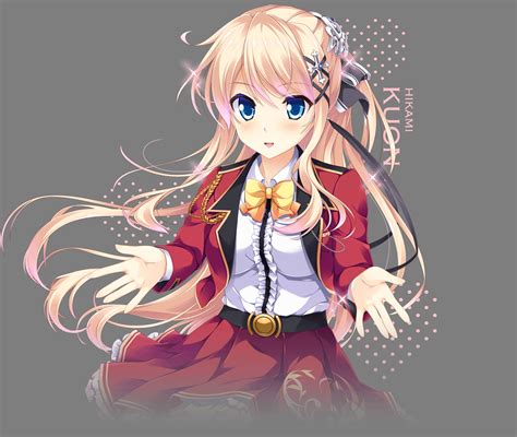ensemble (company) naruse hirofumi ojou-sama wa sunao ni narenai ojou ...